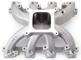 Edelbrock Manifold Victor Jr GM Gen IV* L92 EFI thumbnail 3