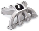 Edelbrock Manifold Victor Jr GM Gen IV* L92 EFI thumbnail 8