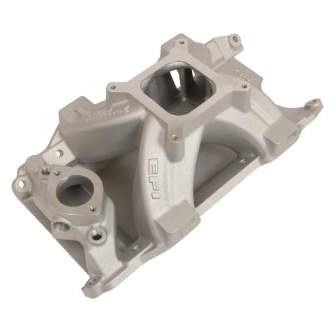 Edelbrock Small Block Chrysler Victor Manifold