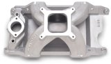 Edelbrock Small Block Chrysler Victor Manifold thumbnail 5