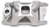 Edelbrock Small Block Chrysler Victor Manifold thumbnail 6