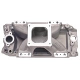 Edelbrock Manifold Only BBC 454 Victor Jr EFI thumbnail 3