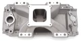 Edelbrock Manifold Only BBC 454 Victor Jr EFI thumbnail 4