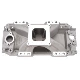Edelbrock Manifold Only BBC 454 Victor Jr EFI thumbnail 6