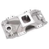 Edelbrock Manifold Only BBC 454 Victor Jr EFI thumbnail 7