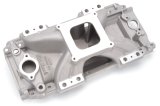 Edelbrock Manifold Only BBC 454 Victor Jr EFI thumbnail 8