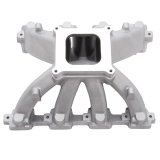 Edelbrock Manifold LS7 Super Victor 4150 Carb thumbnail 2