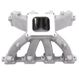 Edelbrock Manifold LS7 Super Victor 4150 Carb thumbnail 3