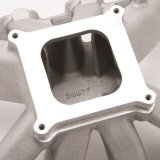 Edelbrock Manifold LS7 Super Victor 4150 Carb thumbnail 4