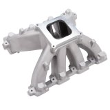 Edelbrock Manifold LS7 Super Victor 4150 Carb thumbnail 5