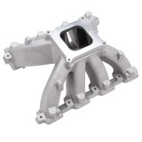 Edelbrock Manifold LS7 Super Victor 4150 Carb thumbnail 6