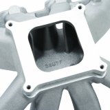 Edelbrock Manifold LS7 Super Victor 4150 Carb thumbnail 7