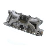Edelbrock Manifold SBF 289-302 Victor Jr EFI thumbnail 1
