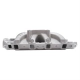 Edelbrock Manifold SBF 289-302 Victor Jr EFI thumbnail 8