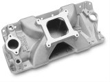 Edelbrock Profiled Victor Jr 2975 Manifold thumbnail 2