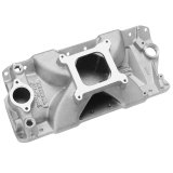 Edelbrock Profiled Victor Jr 2975 Manifold thumbnail 3