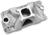 Edelbrock Profiled Victor Jr 2975 Manifold thumbnail 4