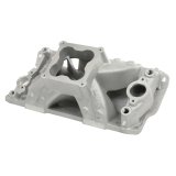 Edelbrock Super Victor 4500 Raised Rnr Man thumbnail 1