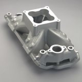 Edelbrock Super Victor 4500 Raised Rnr Man thumbnail 3