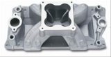 Edelbrock Super Victor 4500 Raised Rnr Man thumbnail 5