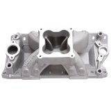 Edelbrock Super Victor 4500 Raised Rnr Man thumbnail 6