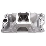 Edelbrock Super Victor 4500 Raised Rnr Man thumbnail 7