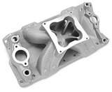 Edelbrock Super Victor 4500 Raised Rnr Man thumbnail 8