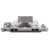 Edelbrock Super Victor 4500 Raised Rnr Man thumbnail 9