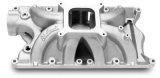 Edelbrock Victor Jr 351-W 9 5 Deck Manifold thumbnail 2
