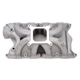 Edelbrock Victor Jr 351-W 9 5 Deck Manifold thumbnail 3