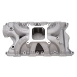 Edelbrock Victor Jr 351-W 9 5 Deck Manifold thumbnail 4