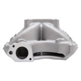 Edelbrock Victor Jr 351-W 9 5 Deck Manifold thumbnail 6