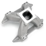 Edelbrock Victor EFI for Big-Block Chrysler thumbnail 1