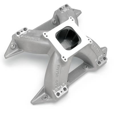Edelbrock Victor EFI for Big-Block Chrysler