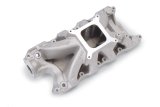 Edelbrock Ford 8 2In Super Victor Manifold thumbnail 1