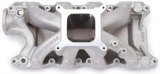 Edelbrock Ford 8 2In Super Victor Manifold thumbnail 3