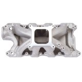 Edelbrock Ford 8 2In Super Victor Manifold thumbnail 4