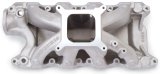Edelbrock Ford 8 2In Super Victor Manifold thumbnail 7