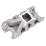 Edelbrock Ford 8 2In Super Victor Manifold thumbnail 8