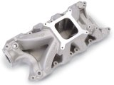Edelbrock Ford 8 2In Super Victor Manifold thumbnail 9