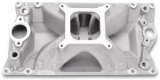 Edelbrock Victor Gen1 Plus 4Bbl Manifold thumbnail 2