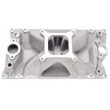 Edelbrock Victor Gen1 Plus 4Bbl Manifold thumbnail 3