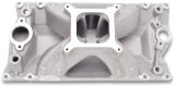 Edelbrock Victor Gen1 Plus 4Bbl Manifold thumbnail 5