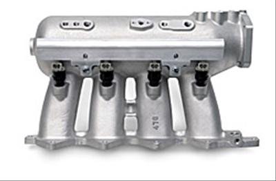 Edelbrock Honda B16A Type R Race Manifold thumbnail 2