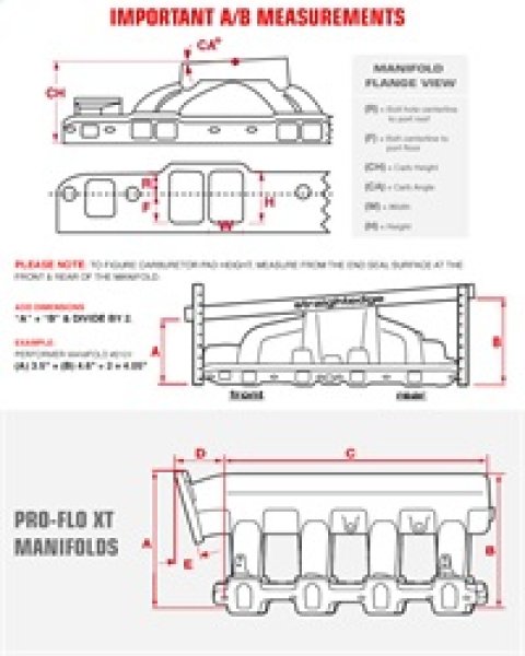 Edelbrock Honda B16A Type R Race Manifold thumbnail 7