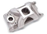 Edelbrock Victor 340 Chrysler Manifold thumbnail 1