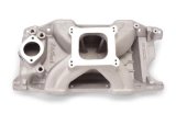 Edelbrock Victor 340 Chrysler Manifold thumbnail 3