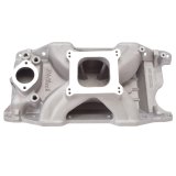 Edelbrock Victor 340 Chrysler Manifold thumbnail 4