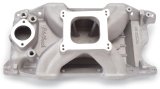 Edelbrock Victor 340 Chrysler Manifold thumbnail 6