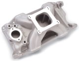 Edelbrock Victor 340 Chrysler Manifold thumbnail 8